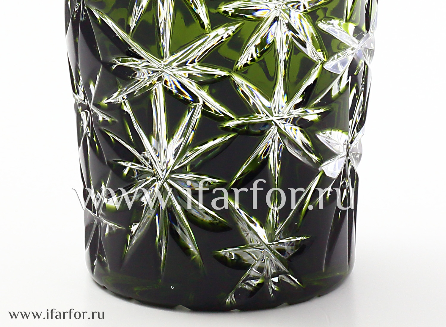 Ваза для цветов «Дворцовая»