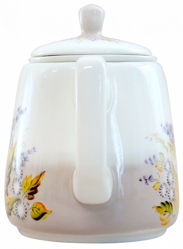 Набор чайный «Донская птица» Керамика