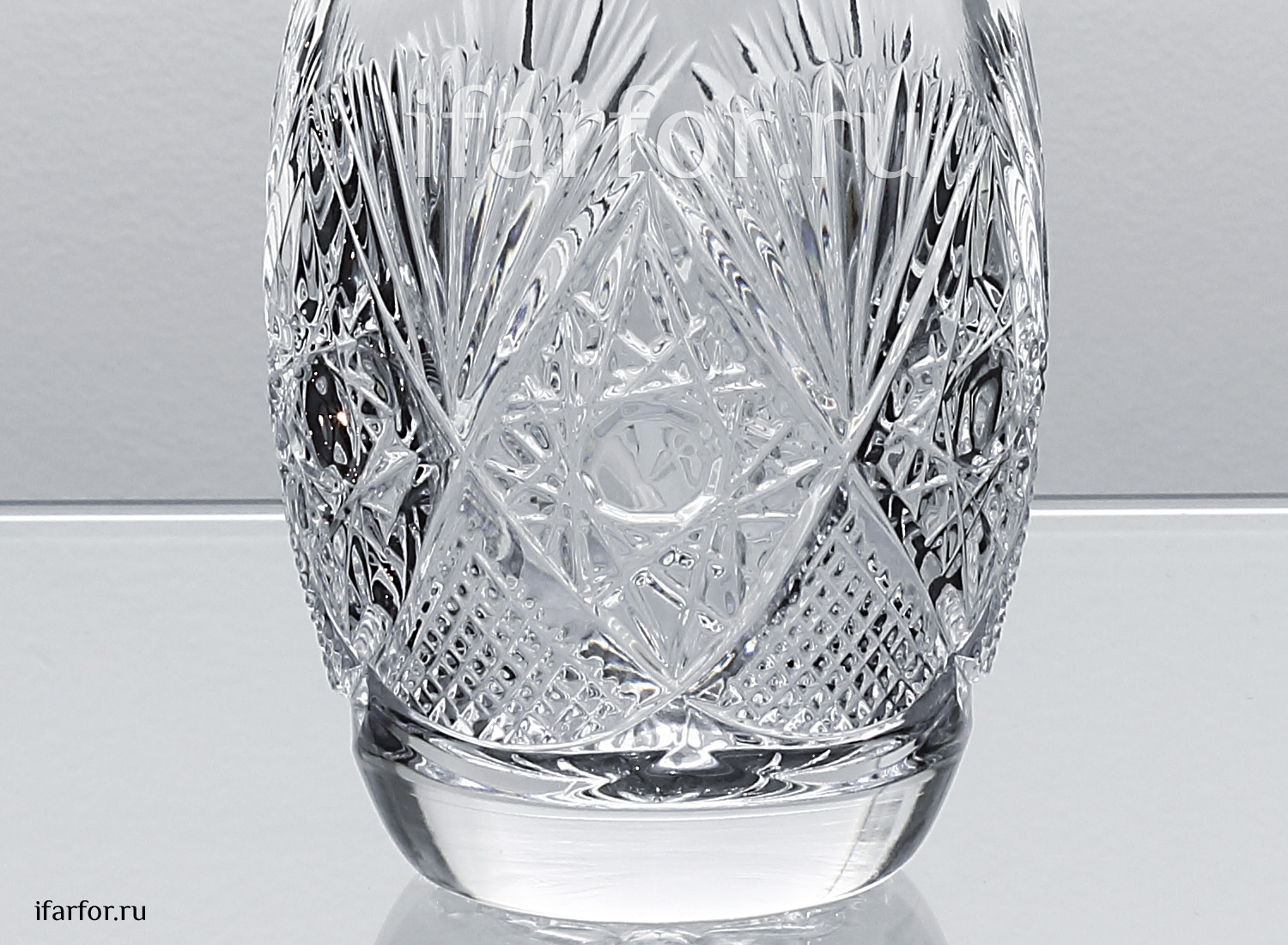 Графин рис.9 604