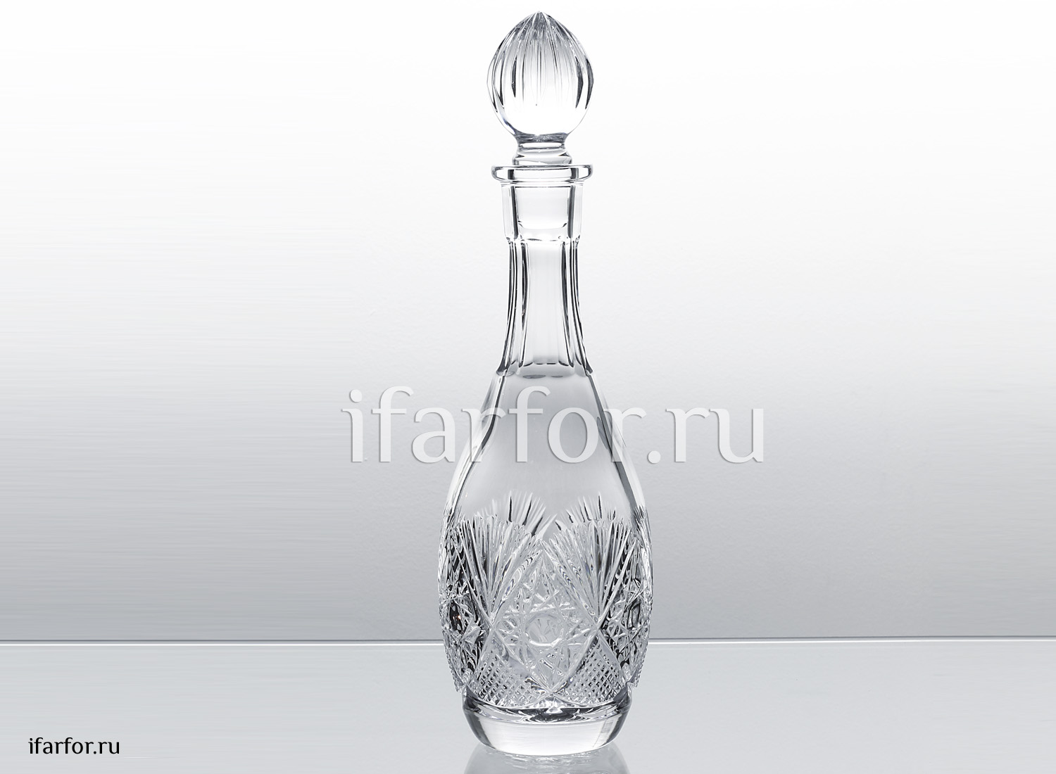 Графин рис.9 604