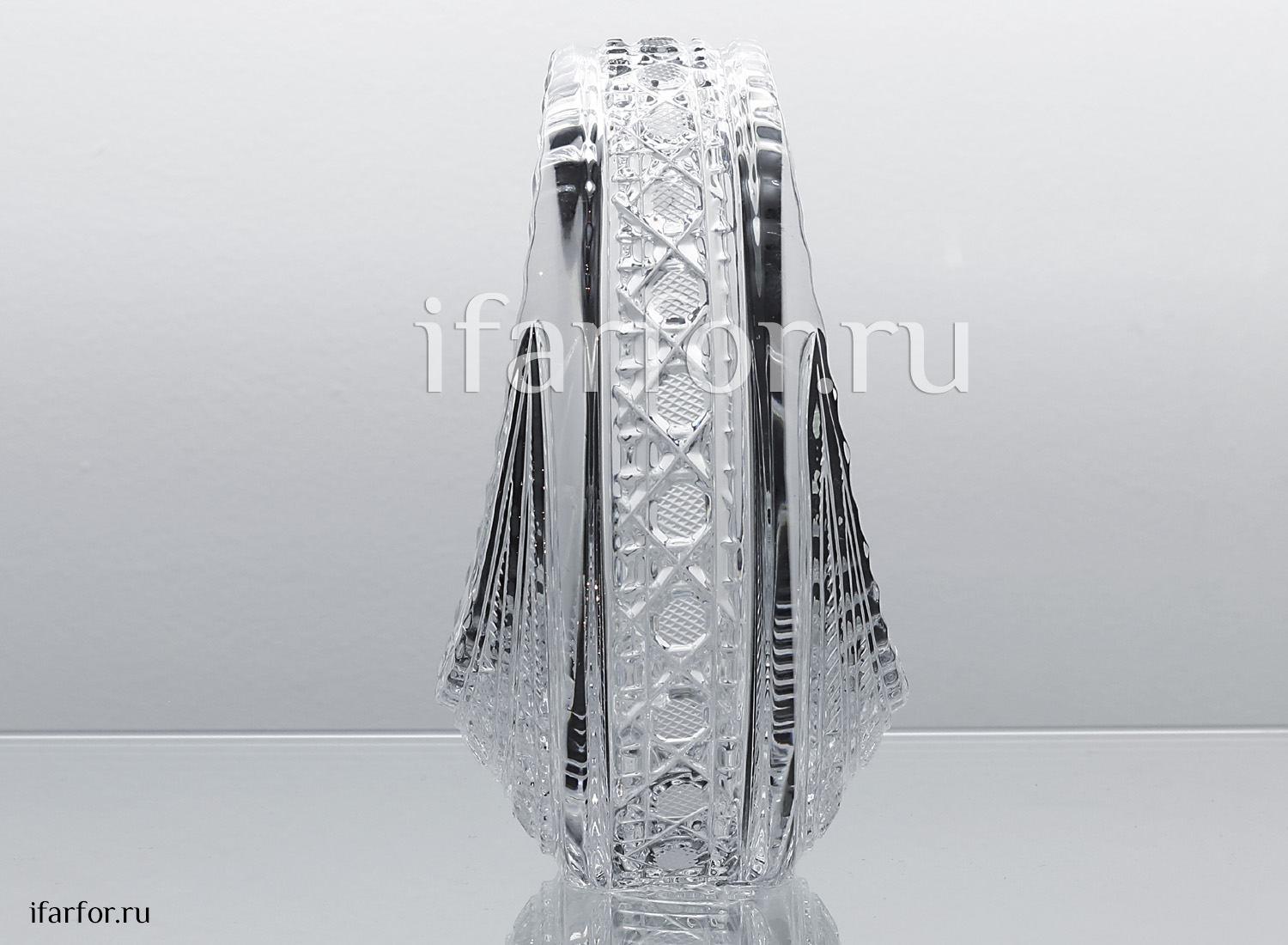 Ваза для стола «Свадебная»