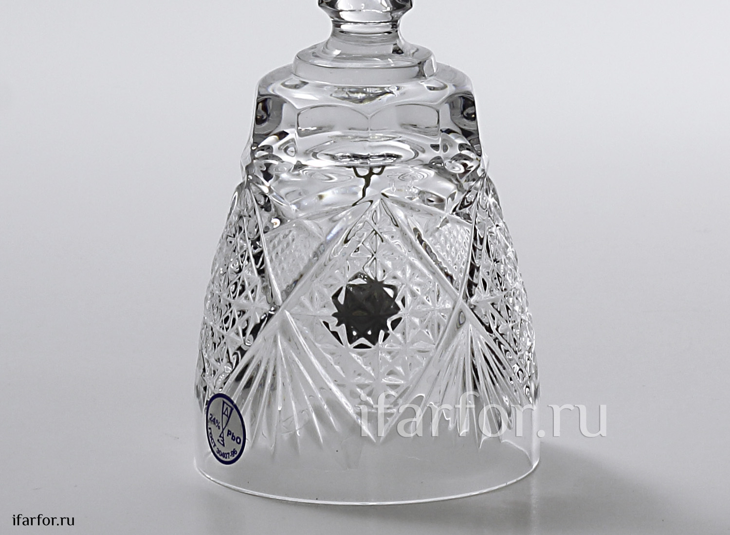 Сувенир Колокольчик бол.