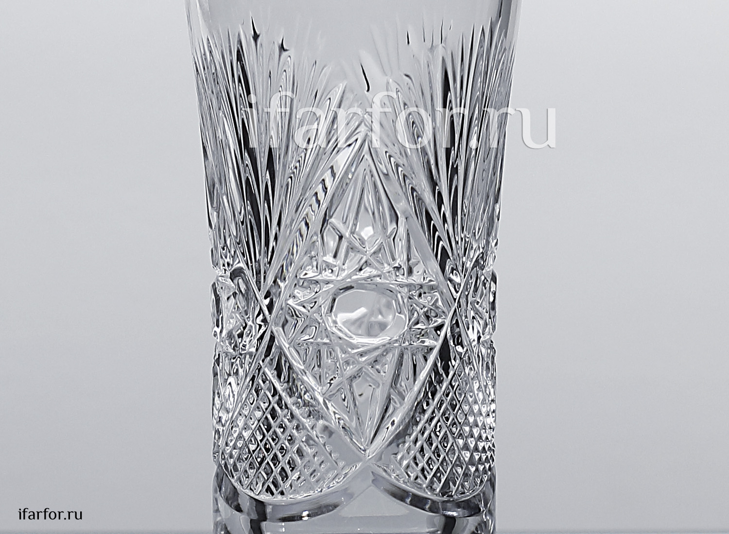 Графин Колокольчик
