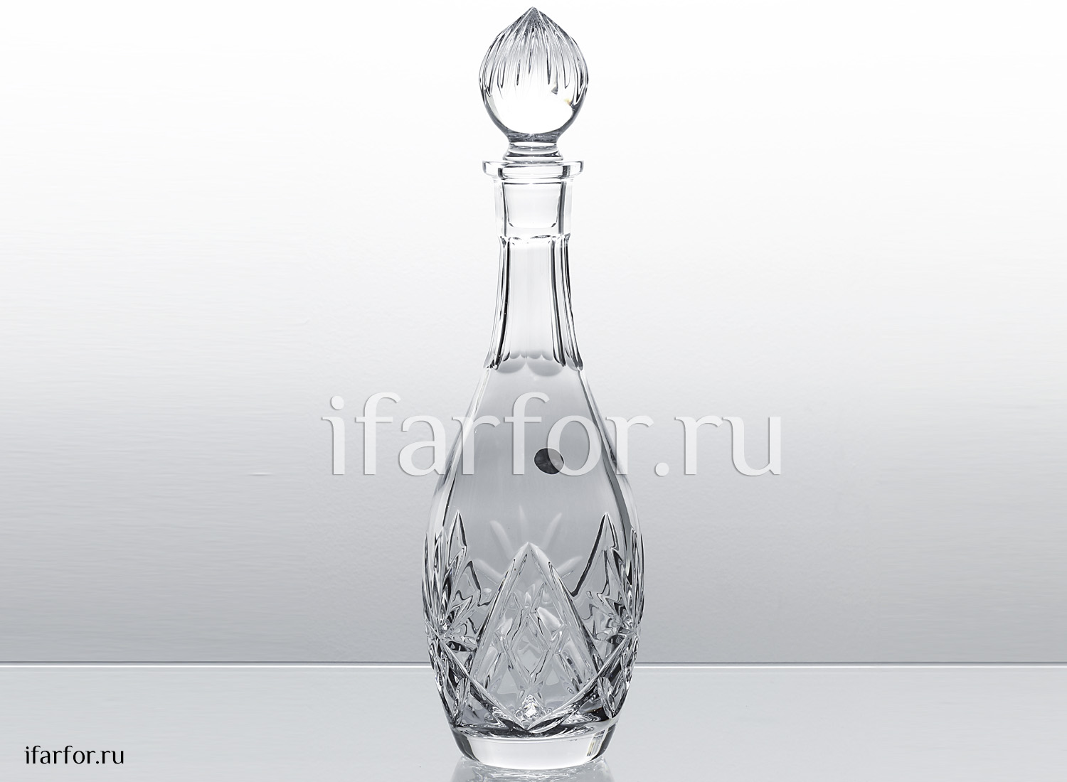 Графин рис.Невский