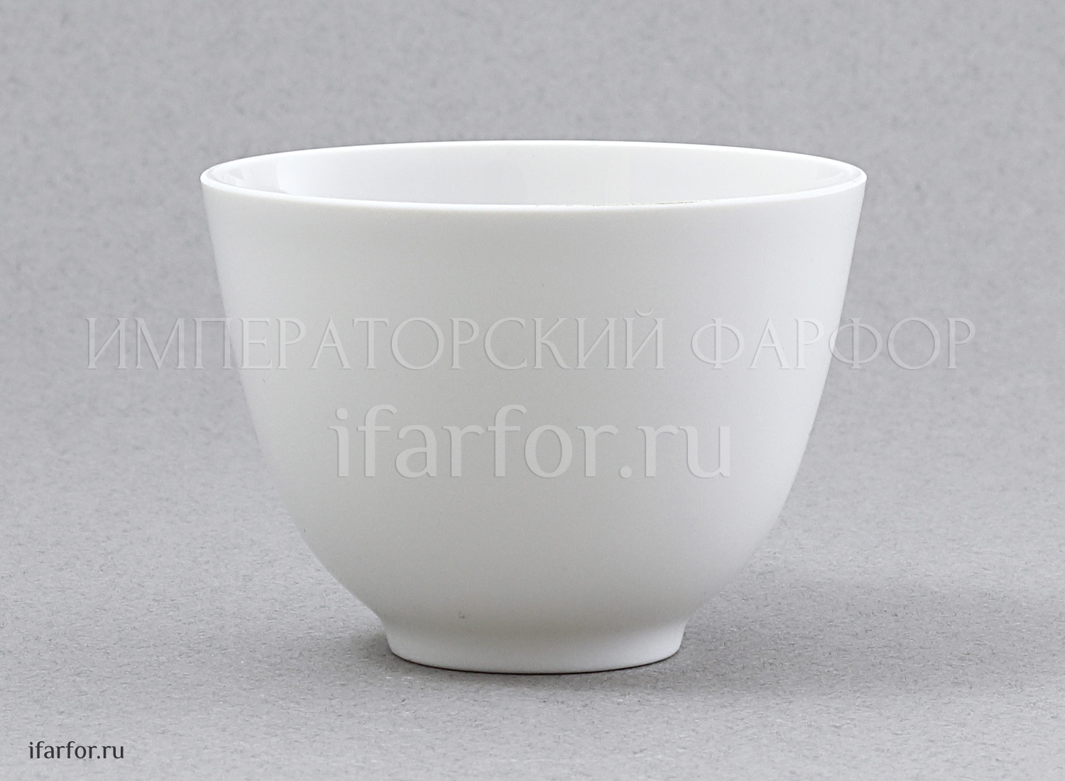 ЧАШКА чайная Весенняя н/к