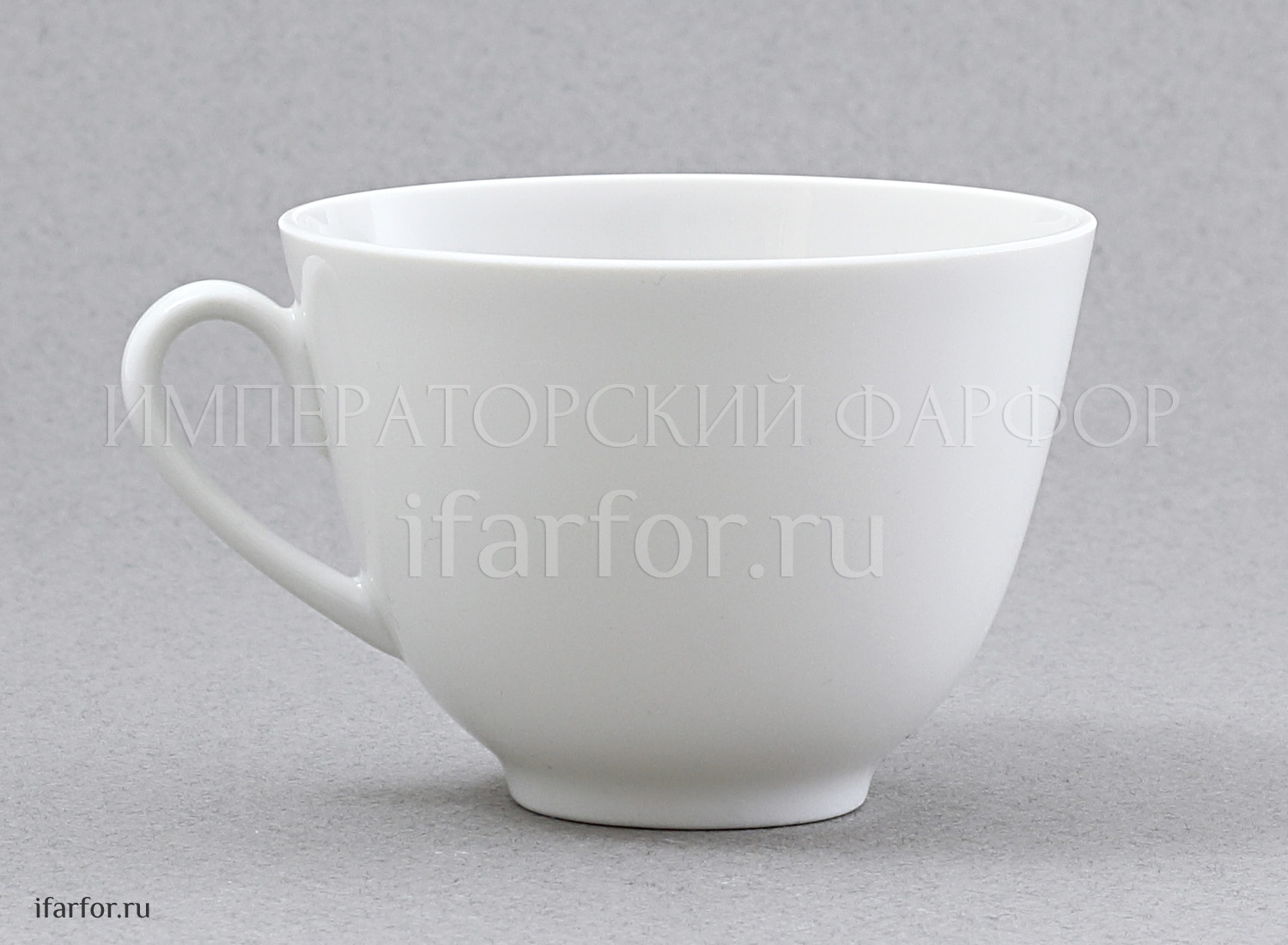 ЧАШКА чайная Весенняя н/к