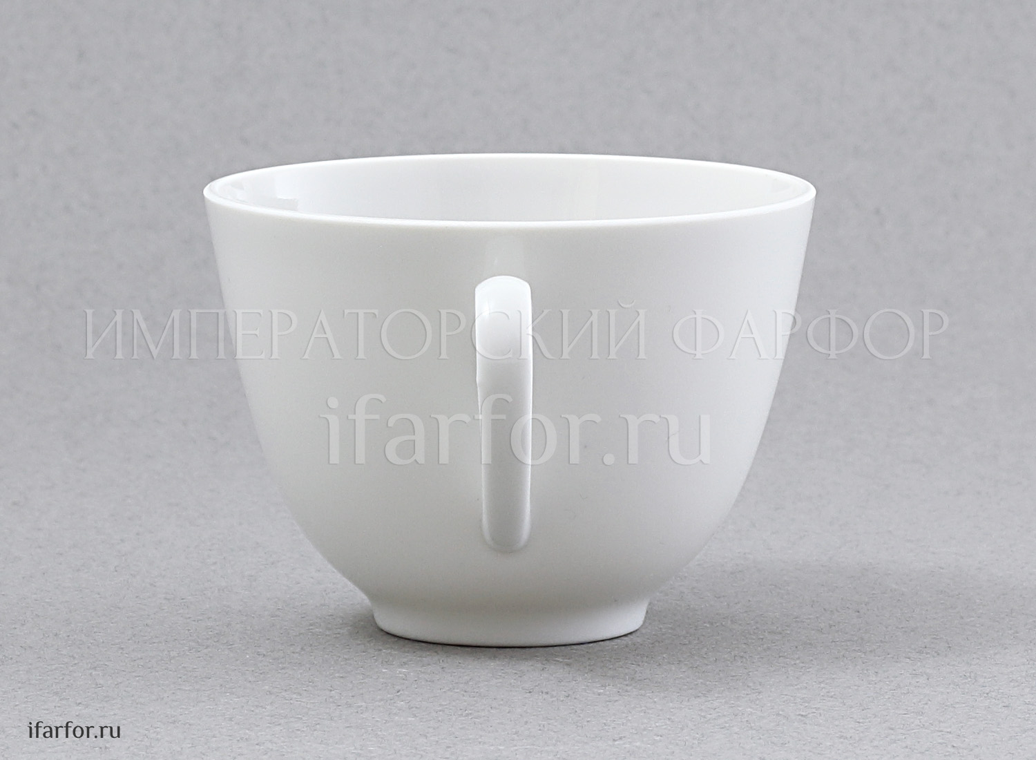 ЧАШКА чайная Весенняя н/к