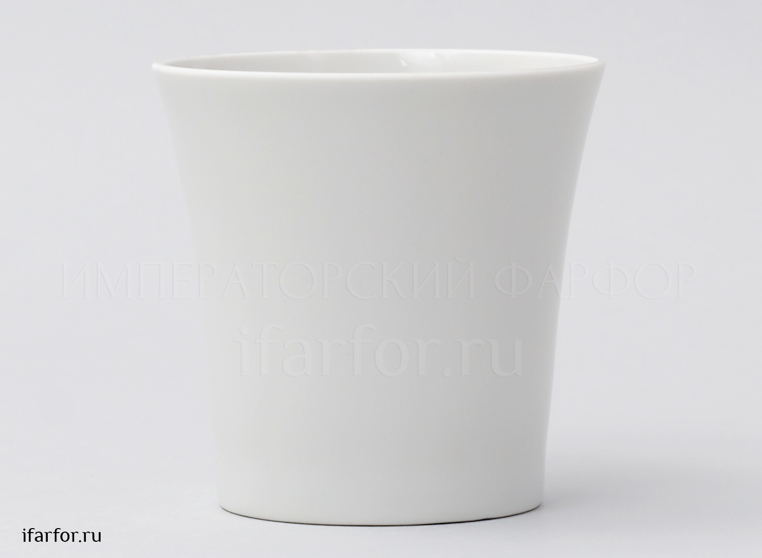 Бокал Ленинградский Белый н/к