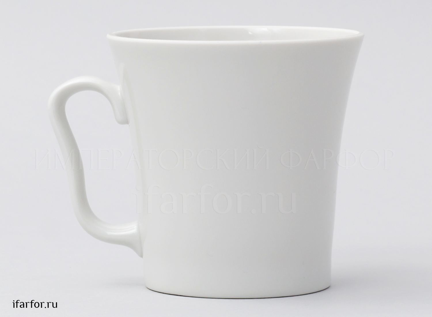 Бокал Ленинградский Белый н/к