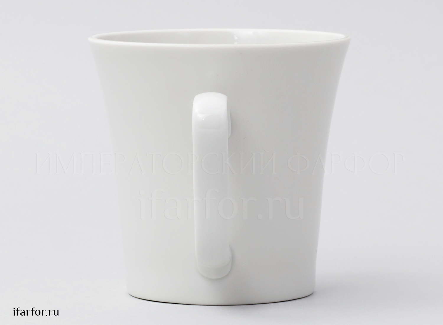 Бокал Ленинградский Белый н/к