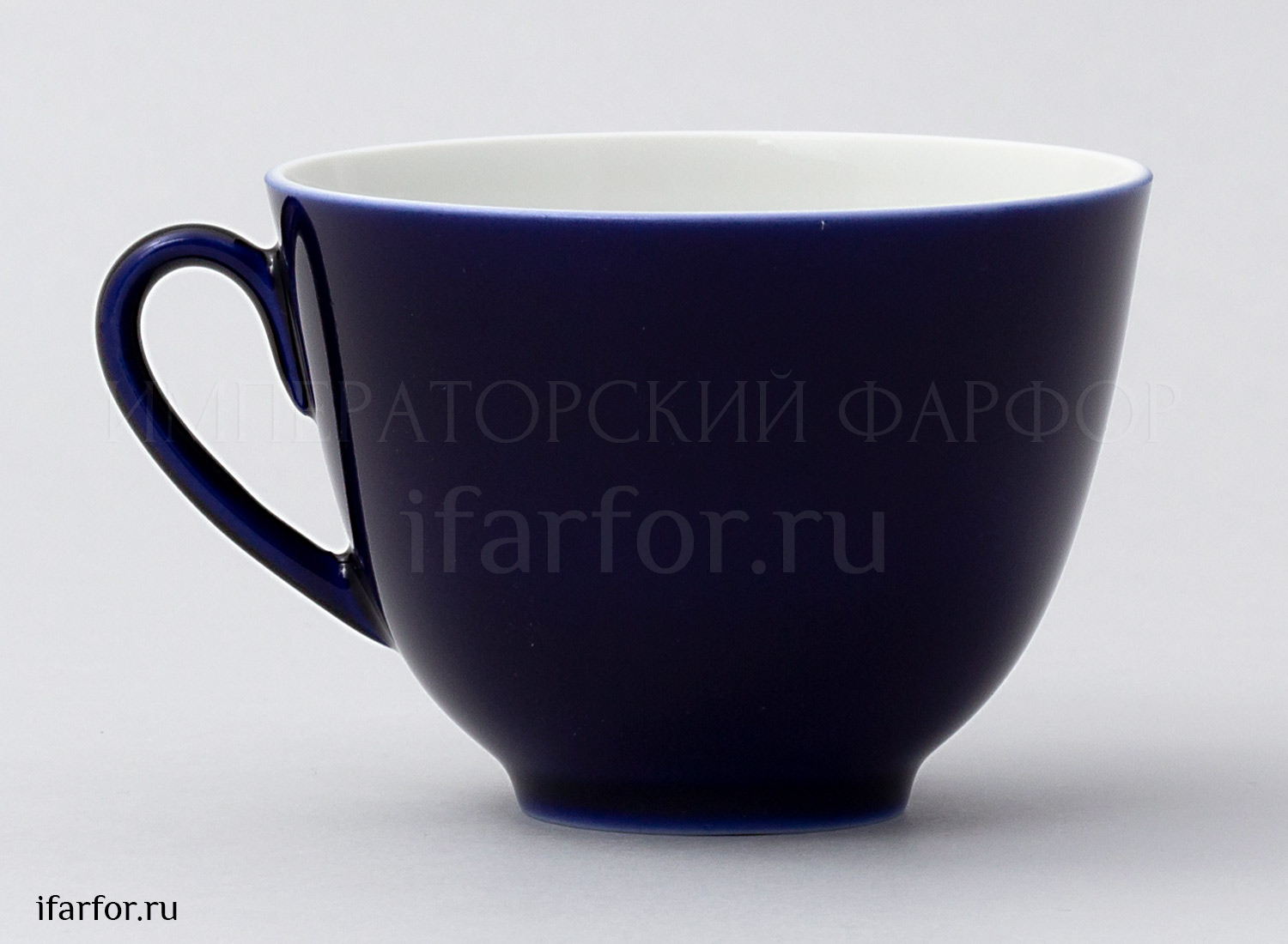 ЧАШКА чайная Весенняя Ночь н/к