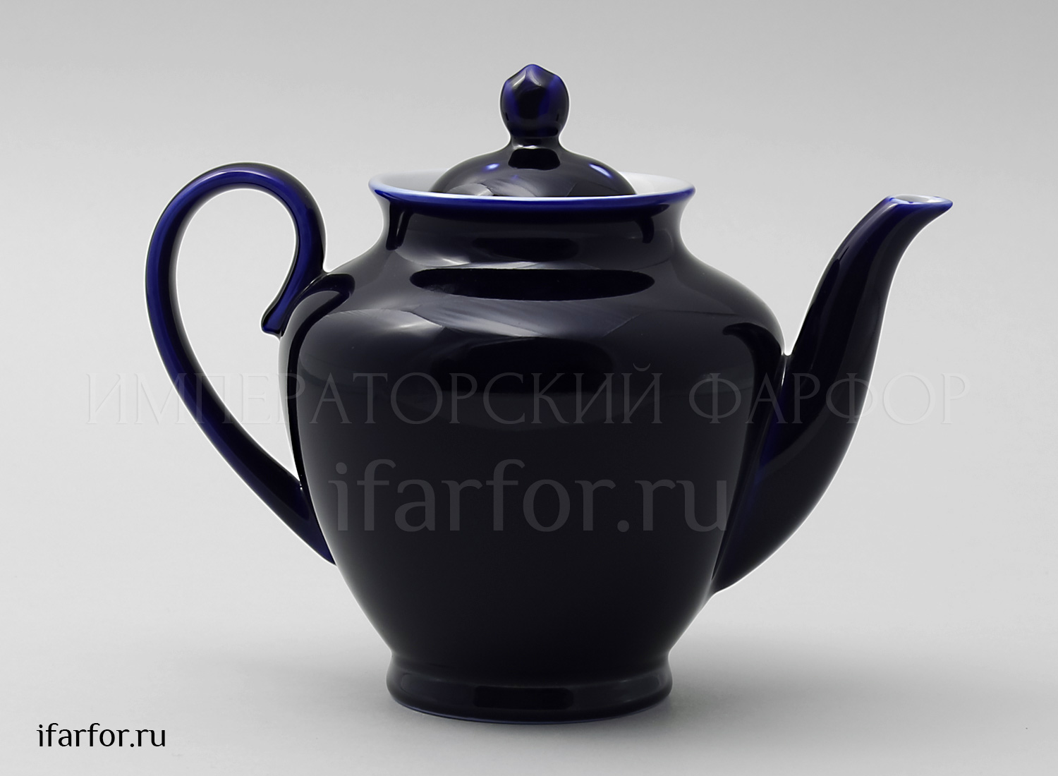 Чайник заварочный Весенняя Ночь н/к