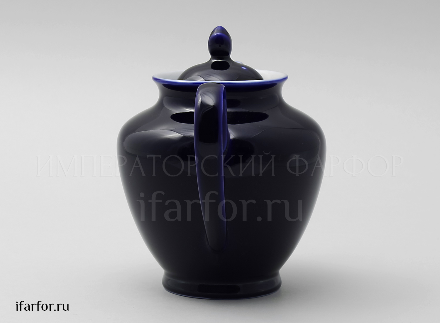 Чайник заварочный Весенняя Ночь н/к