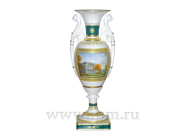 Ваза  Воронихина Эрмитаж
