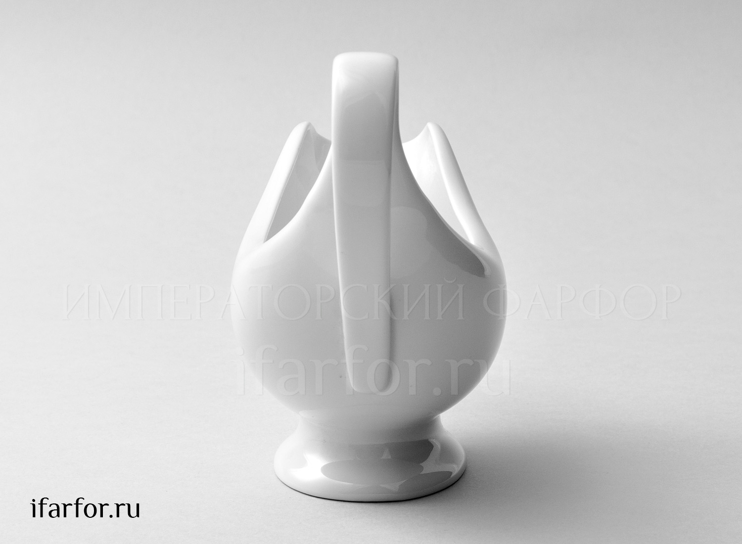 Соусник 200мл Александрия Белый н/к