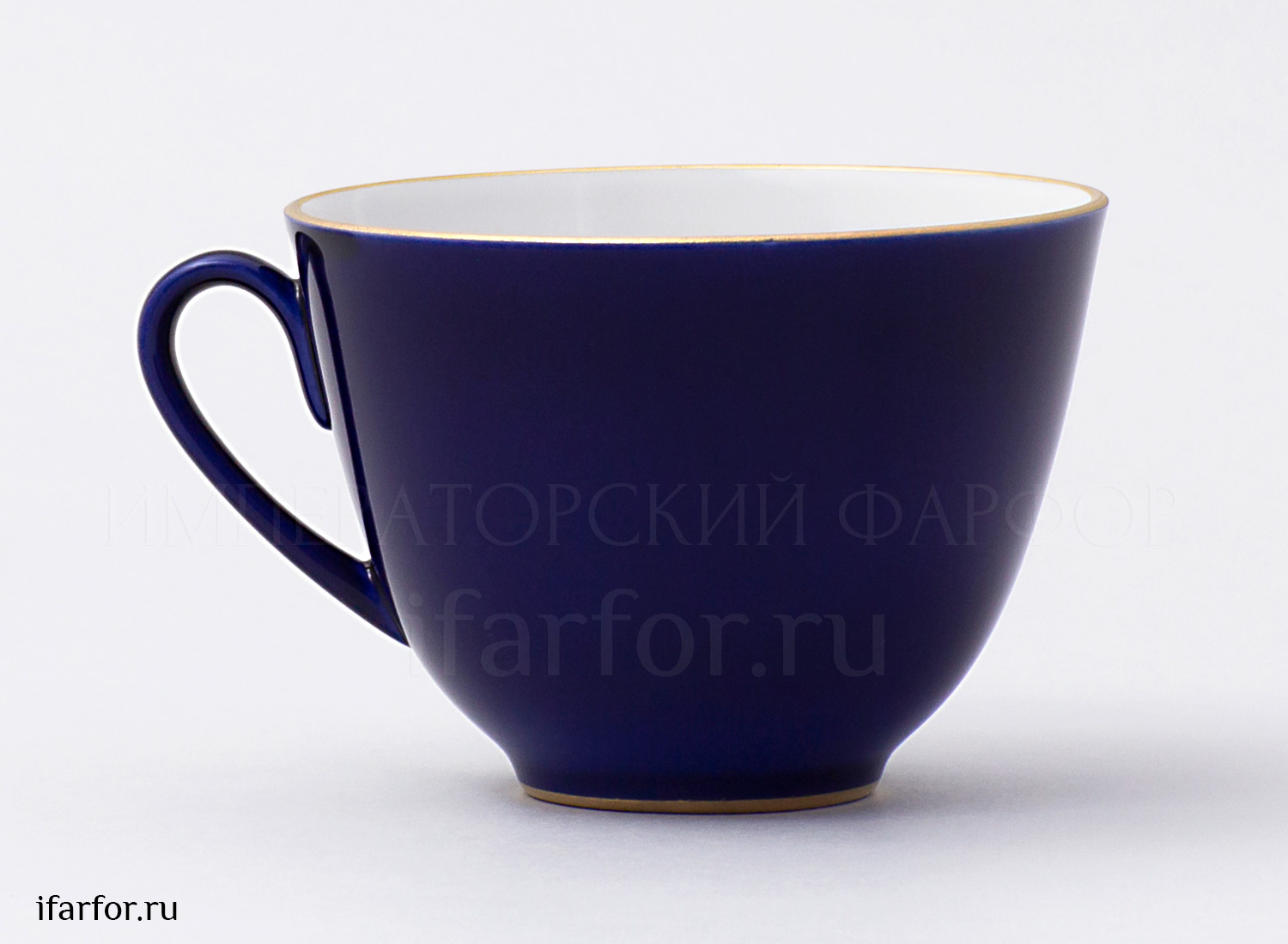 ЧАШКА чайная Весенняя Ночь 2 н/к