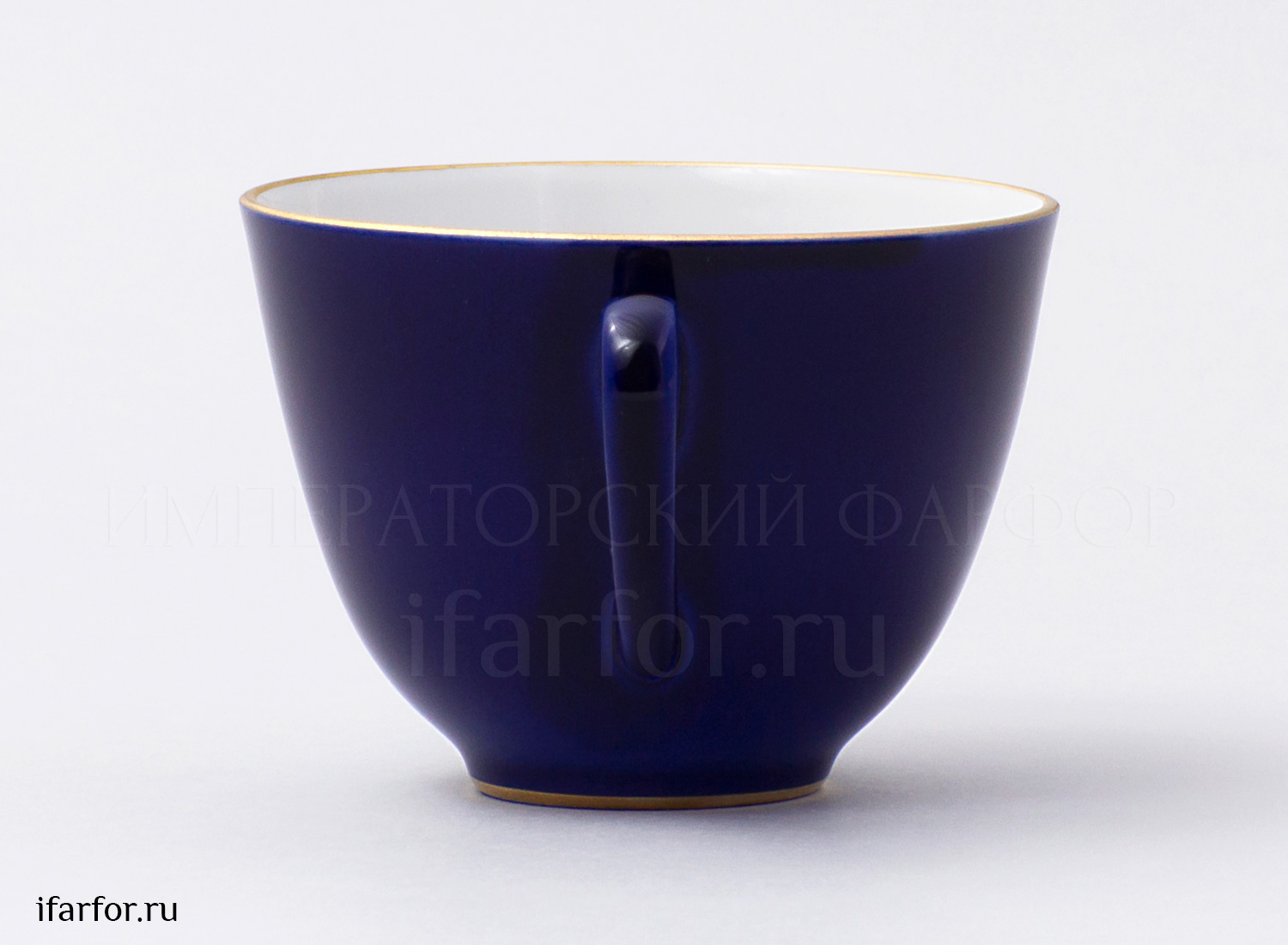 ЧАШКА чайная Весенняя Ночь 2 н/к