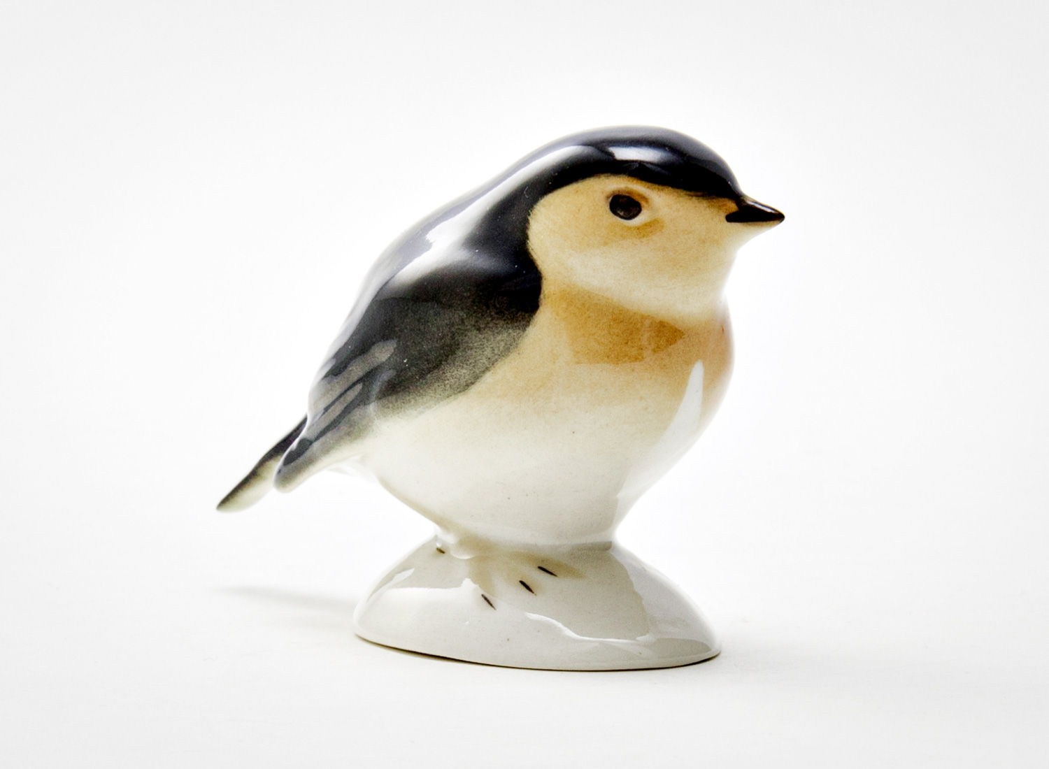 Скульптура Малиновка м.р. Не определен!