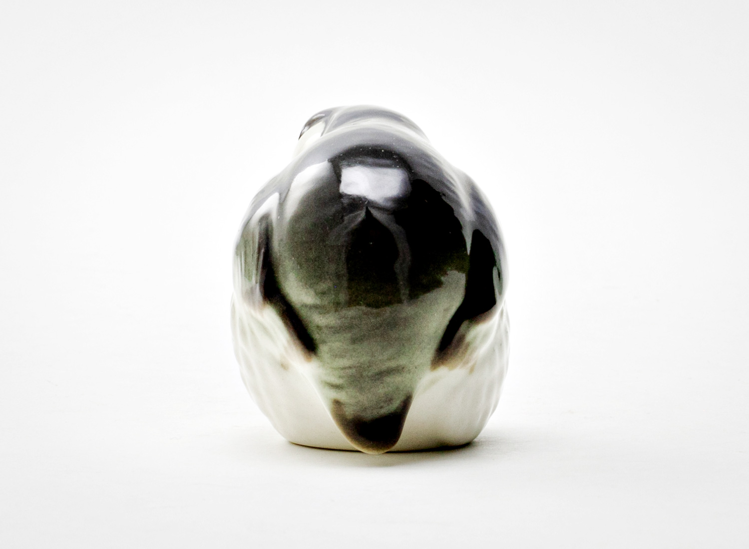 Скульптура Каменная куропатка 2 Не определен!