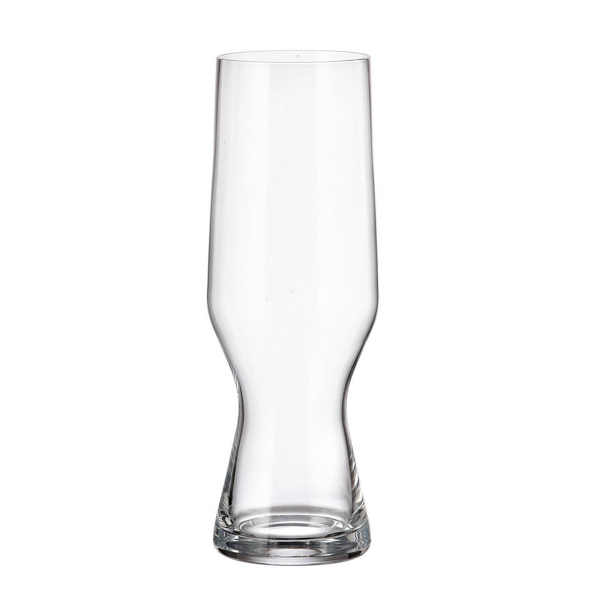 Набор стаканов «Прозрачный» Форма: Beer Craft. Стекло. 550 мл.