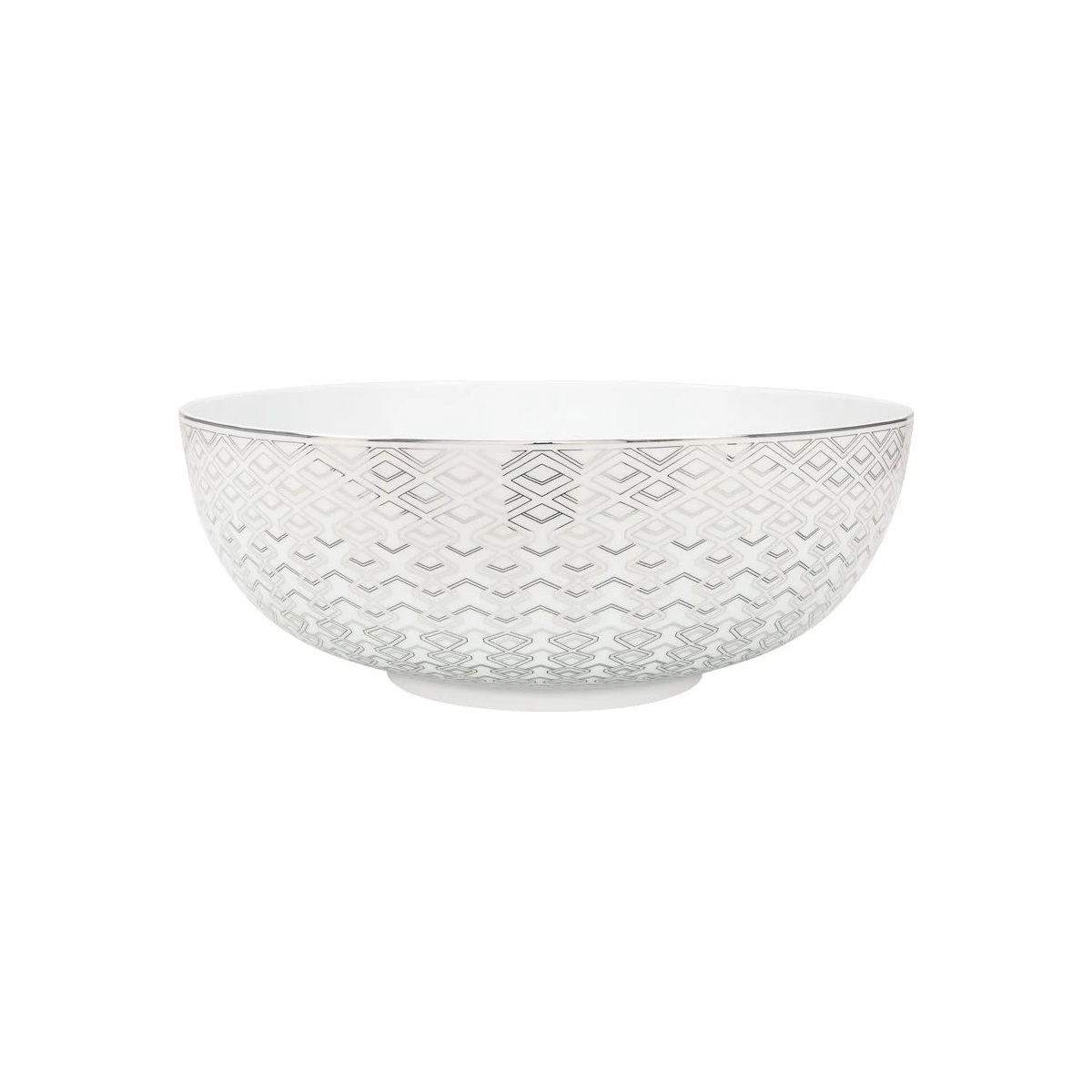 Салатник «Coupe Pantheon» Фарфор. 250 мм.