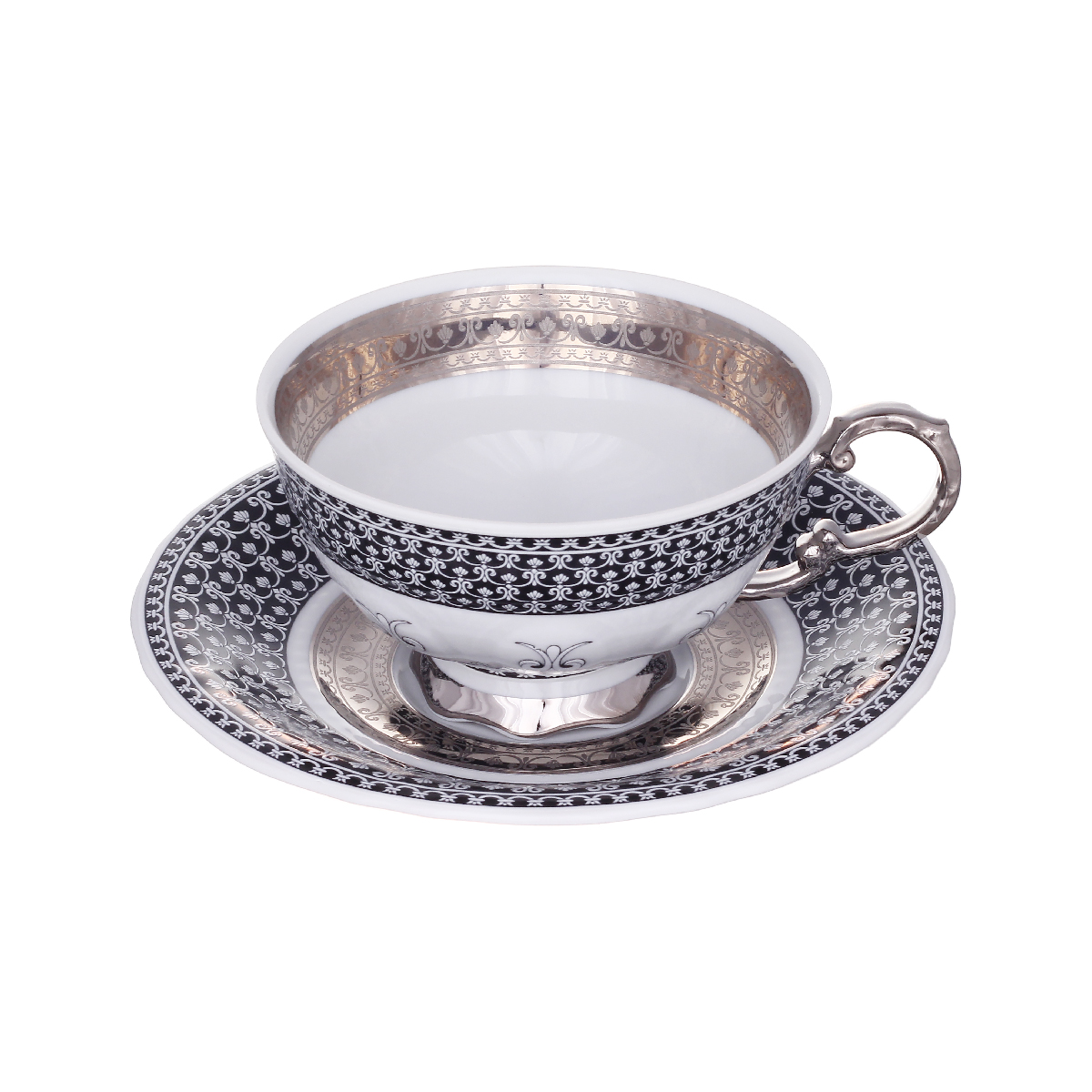 Набор для чая «Соната 2115» Фарфор