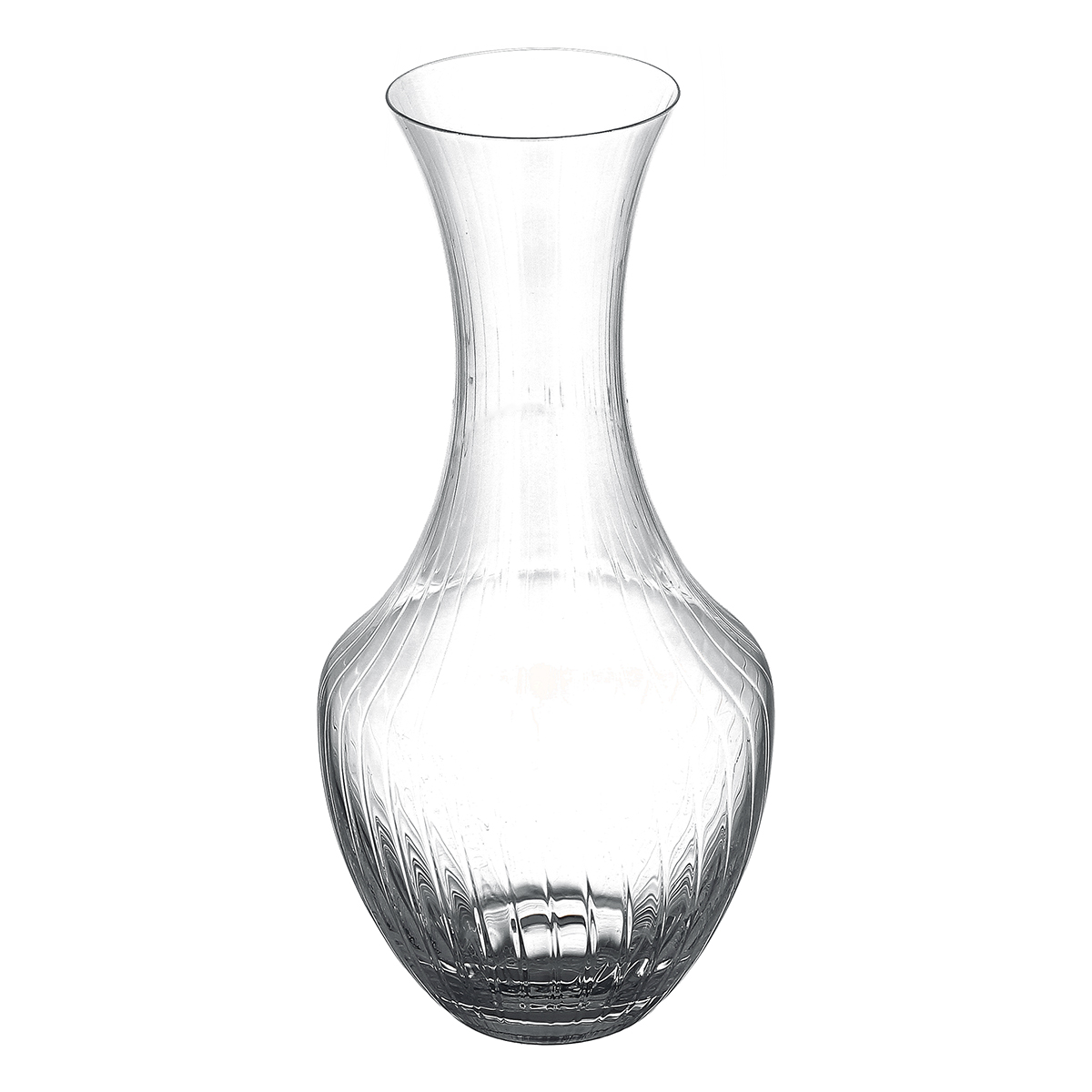 Декантер «Прозрачный» Форма: Decanters. Стекло. 127 x 270 мм.