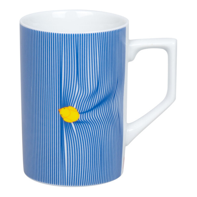 Кружка «Smooth Sailing - Duck» Фарфор. 305 мл.