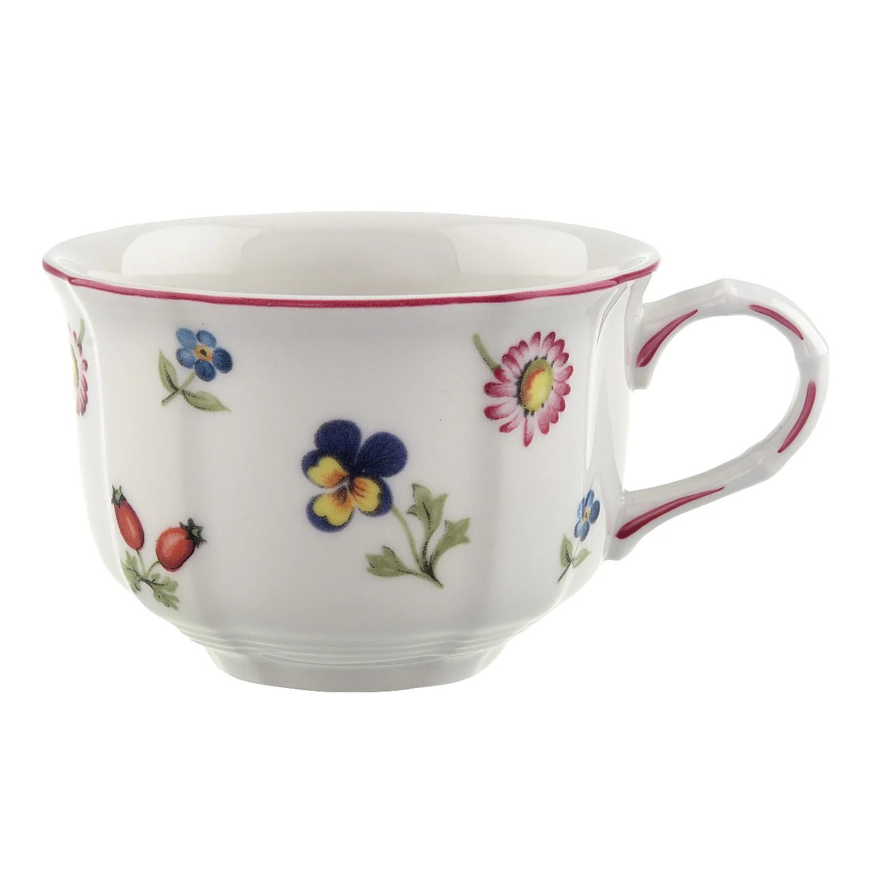 Чашка «Petite Fleur» Фарфор. 200 мл.