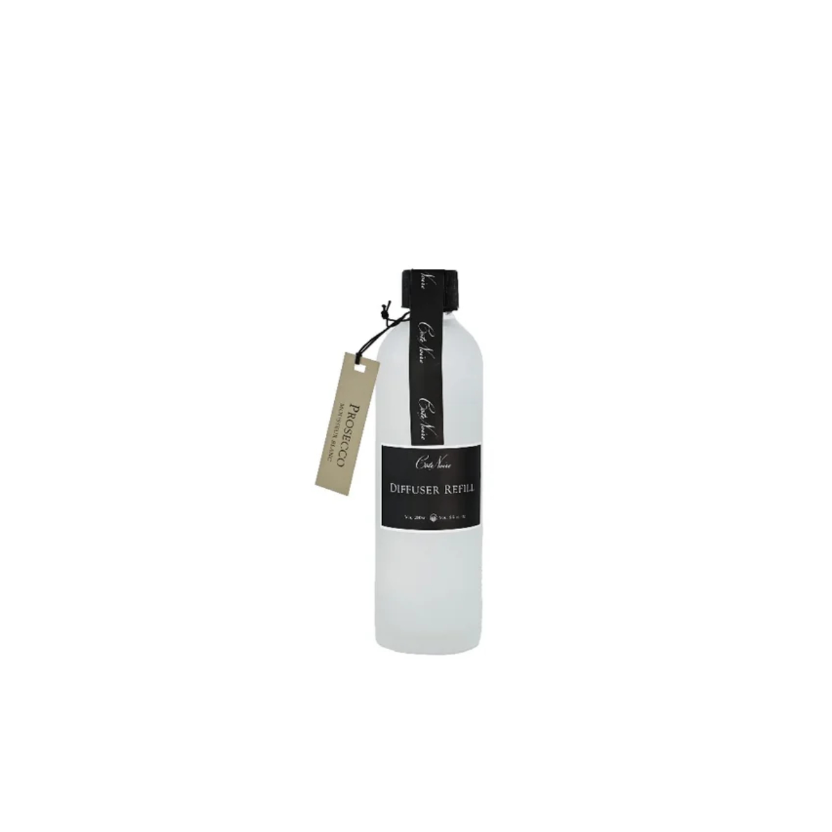 Сменный блок «Prosecco» Форма: Prosecco. Стекло. 45 x 115 мм.