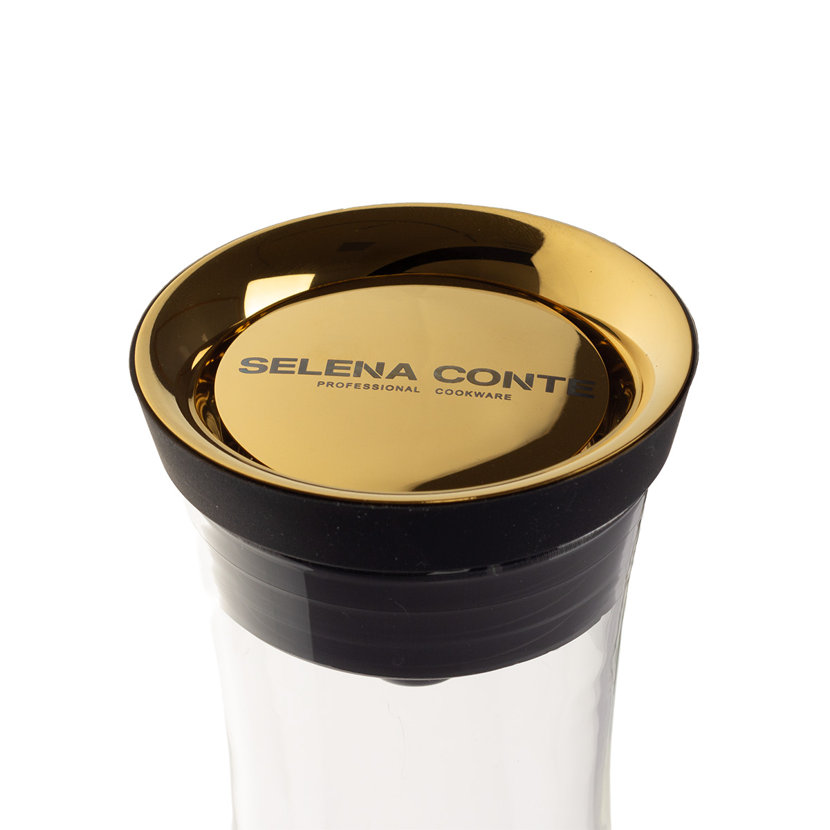 Декантер «Прозрачный» Форма: Vinivo. Стекло