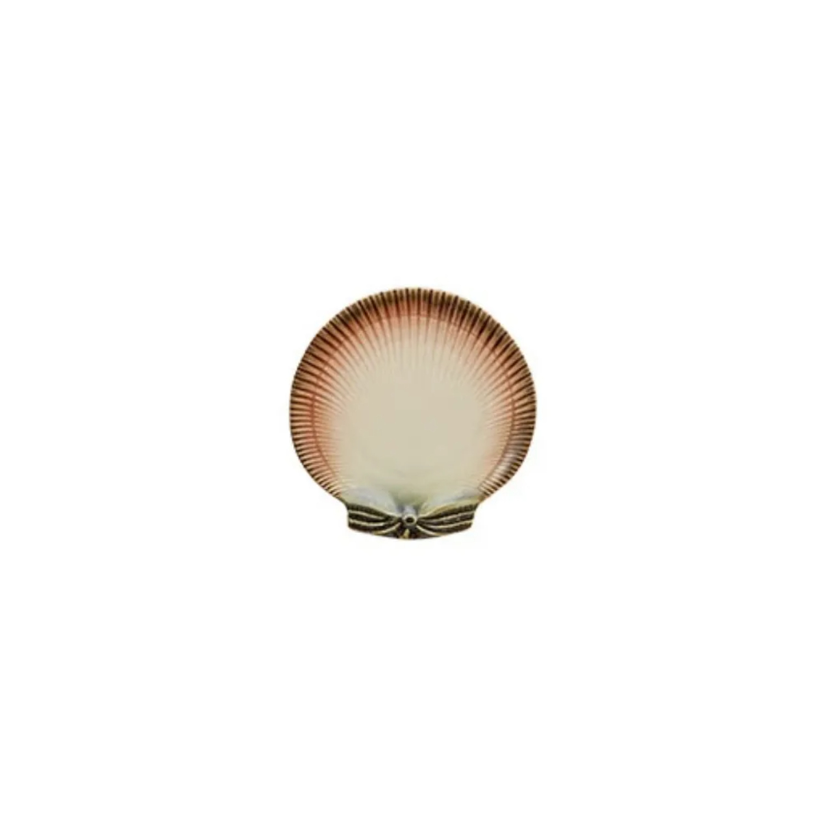 Тарелка для хлеба «Oysters & Scallops» Керамика. 160 x 15 мм.