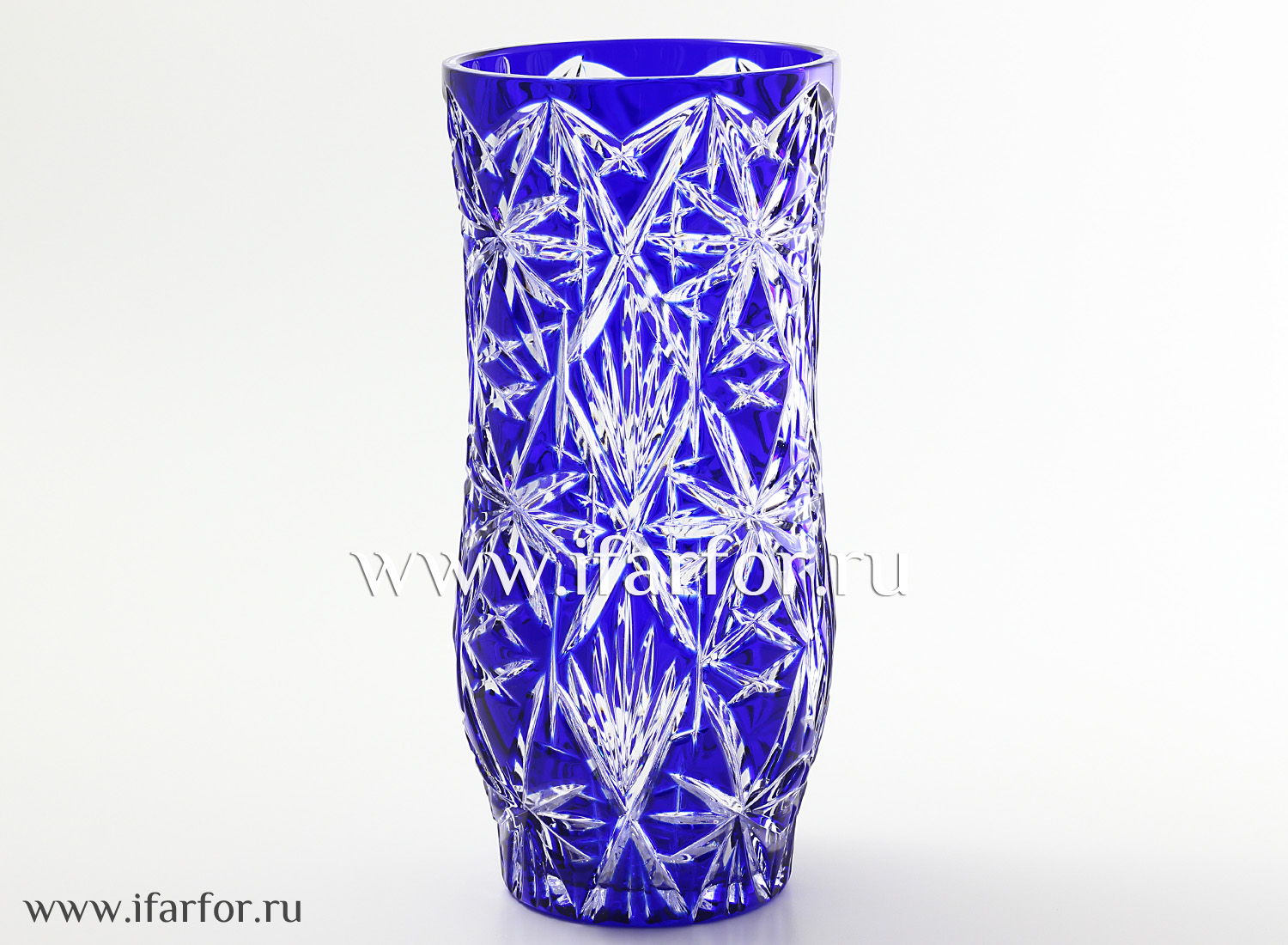 Ваза для цветов «Усадебная»