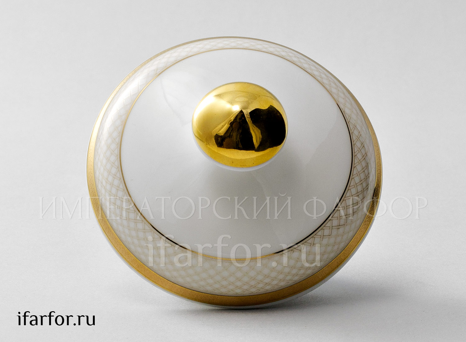 Крышка к чайнику  Агата  TAKITO
