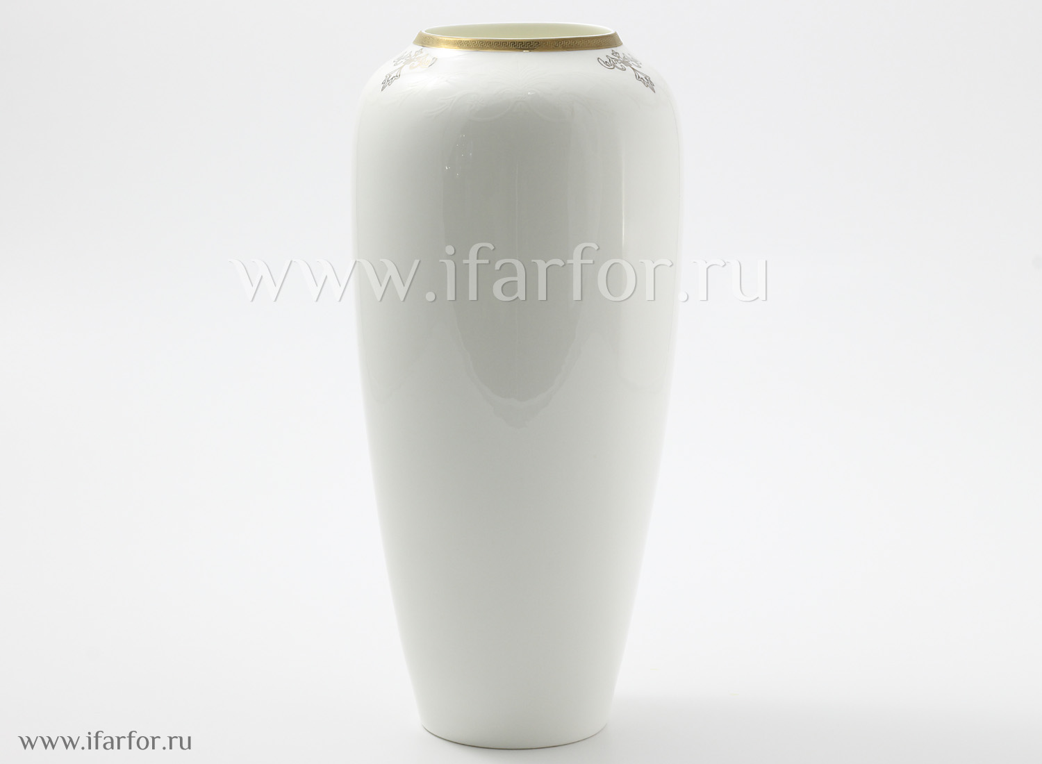 Ваза для цветов Моцарт 30 см TAKITO
