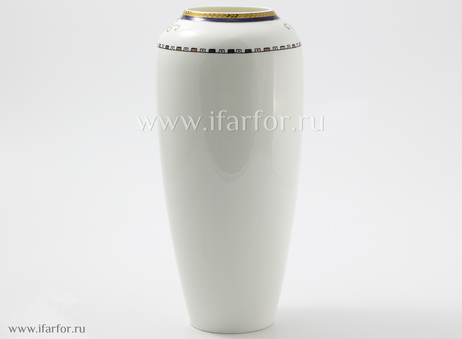 Ваза для цветов Кардинал 30 см TAKITO