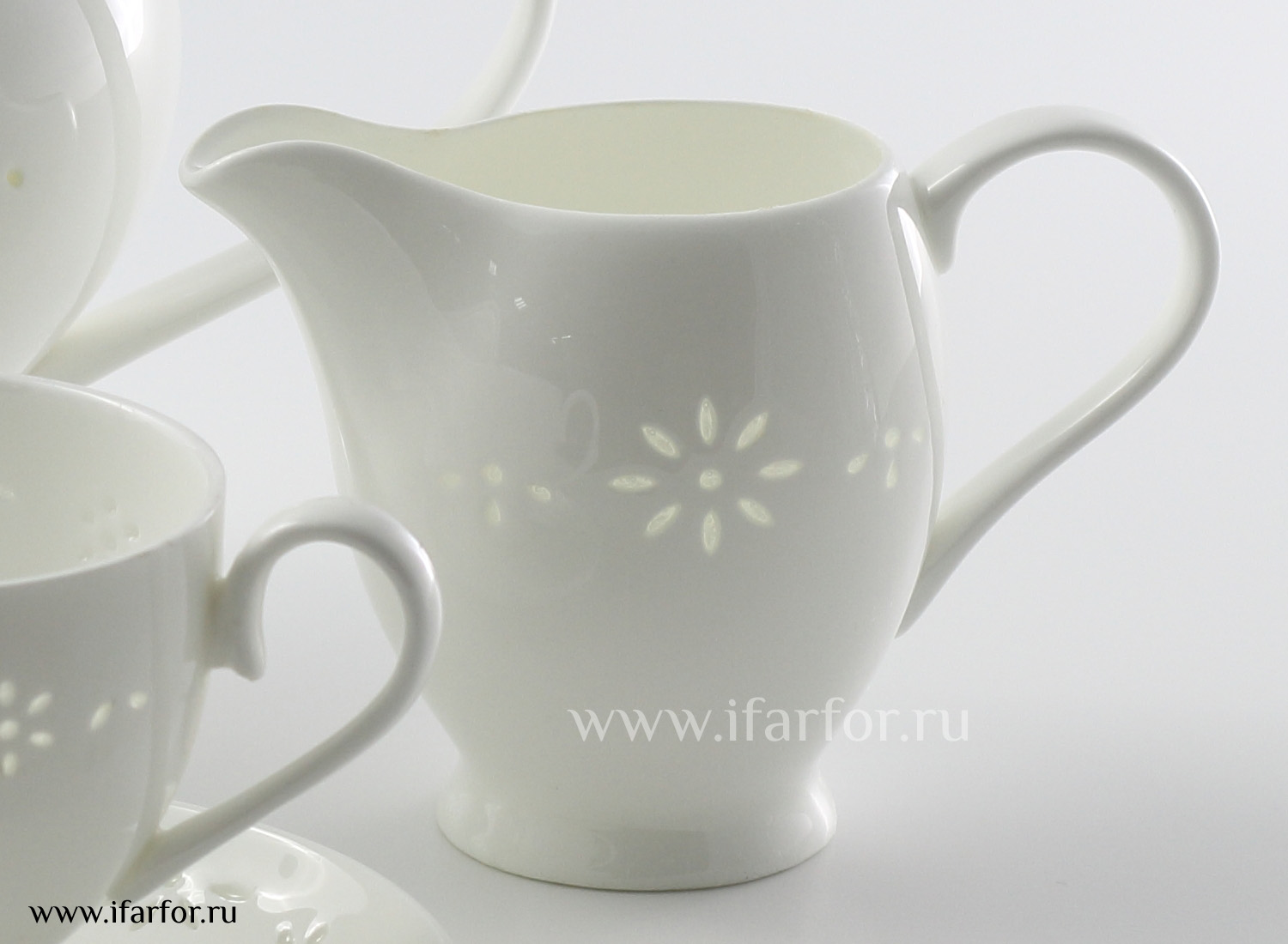 Комплект 15-предметный
