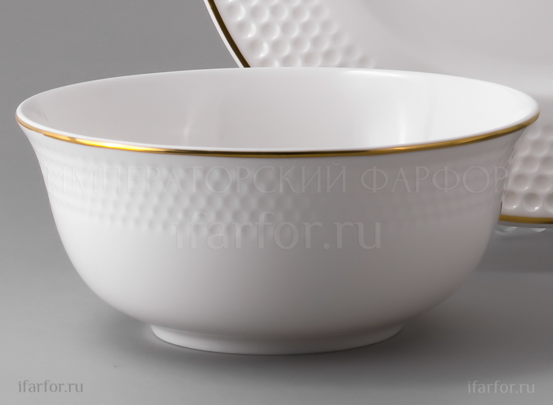 Сервиз столовый Гольф 6/24 Royal Aurel