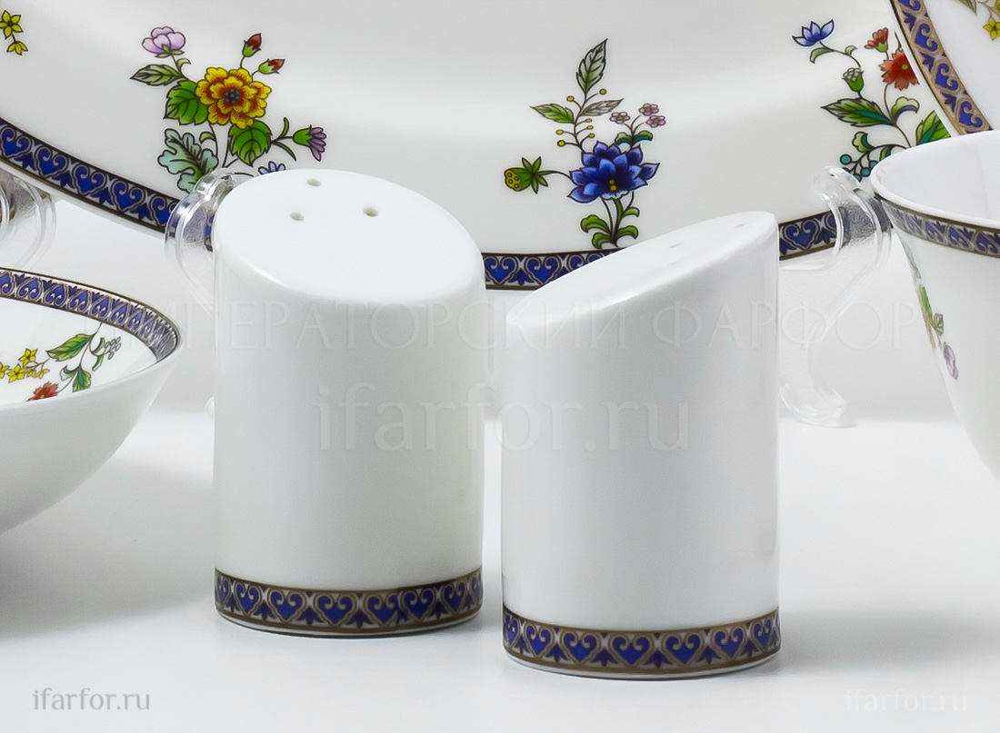 Сервиз столовый Бавария 6/27 Royal Aurel