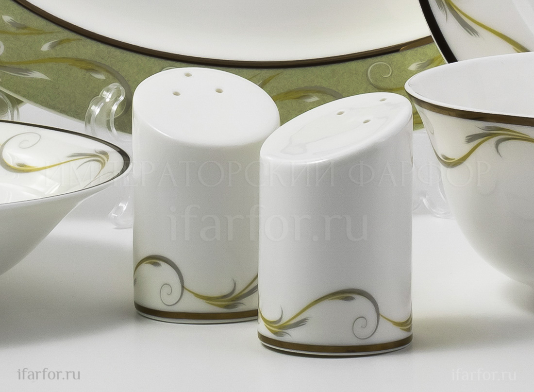 Сервиз столовый Престиж 6/27 Royal Aurel