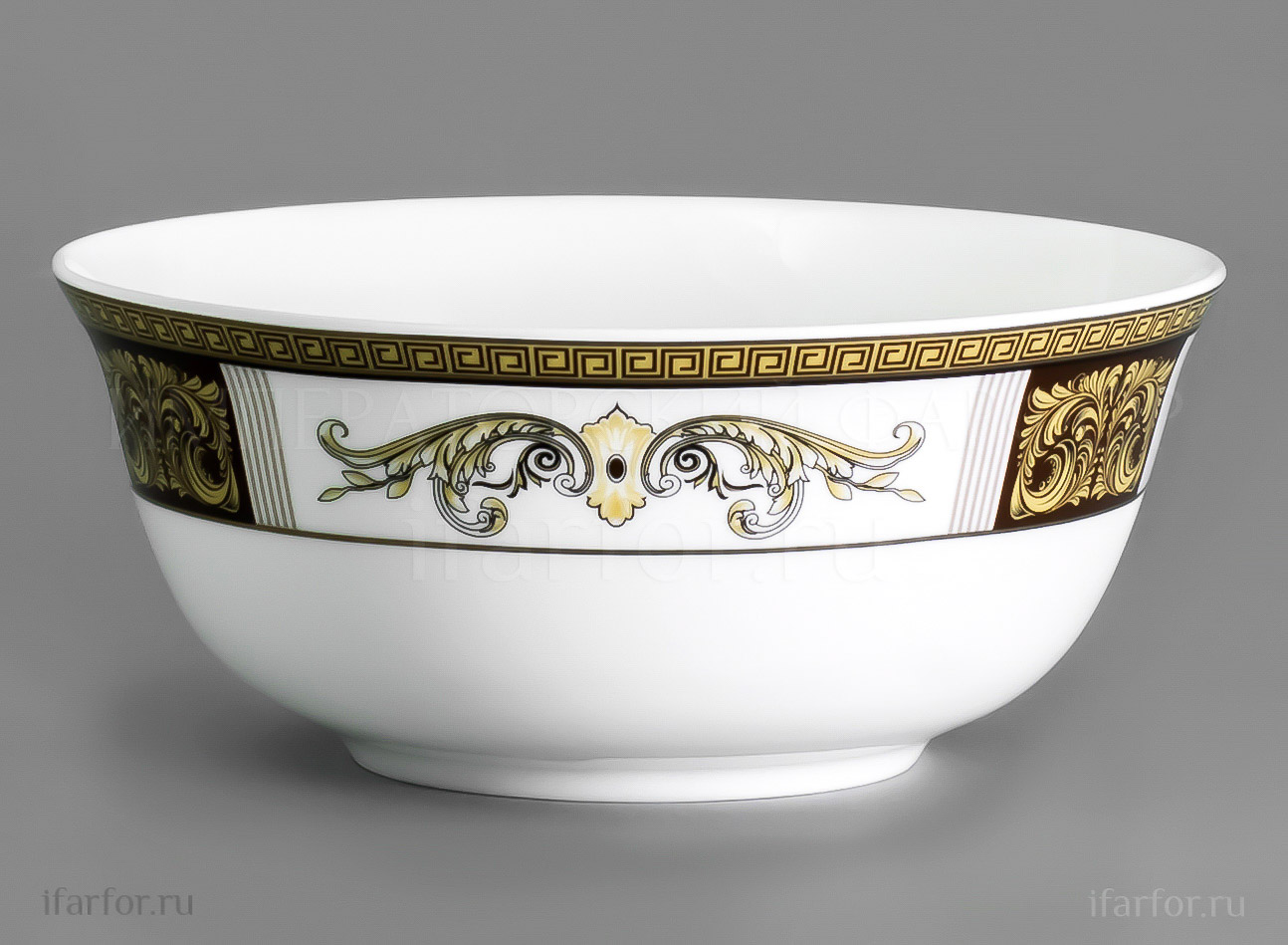 Салатник 150 мм Антик 6/6 Royal Aurel