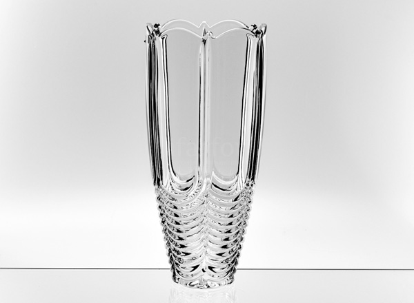 Vase for flowers Orion Crystalite Bohemia