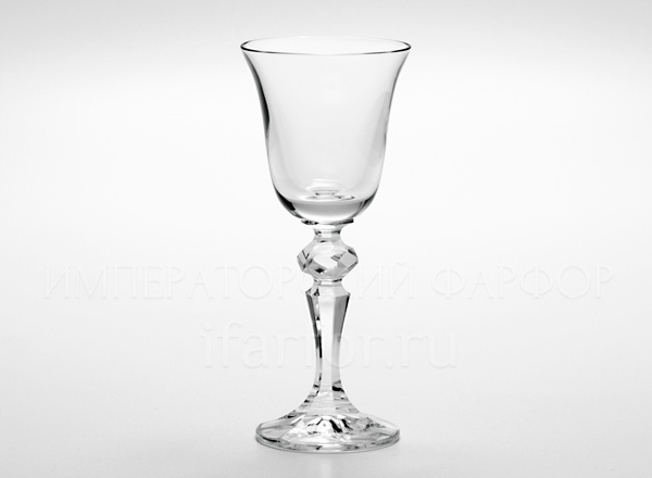Liquor glass for vodka FALCO LAURA
