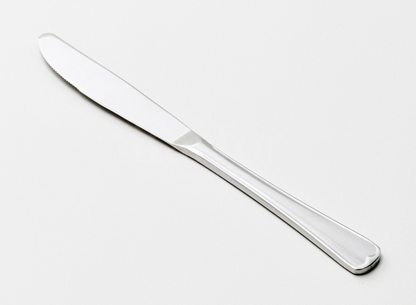 Столовый прибор нож для холодных закусок Без декорирования Мондиал