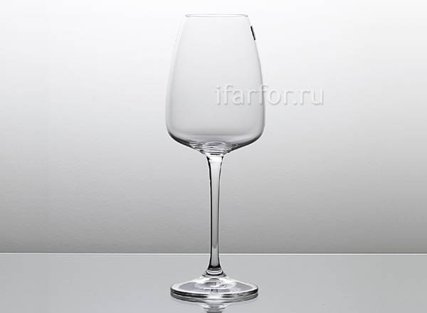 Goblets set for wine Transparent 6/6 ALIZEE