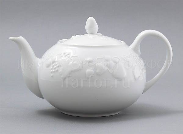 Teapot brewing CALIFORNIA California (Калифорния)