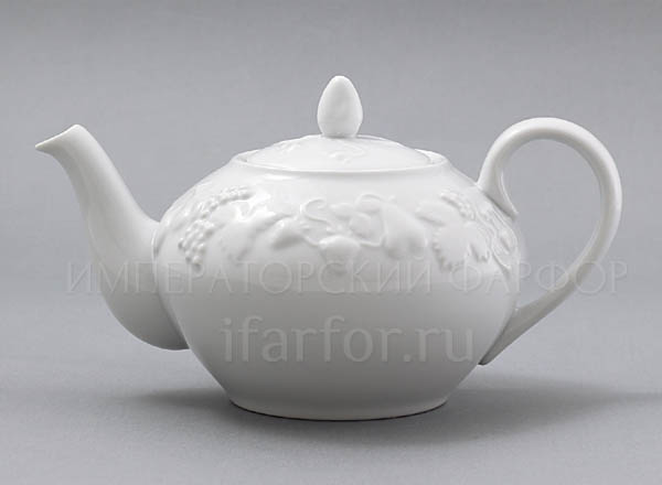 Teapot brewing CALIFORNIA California (Калифорния)