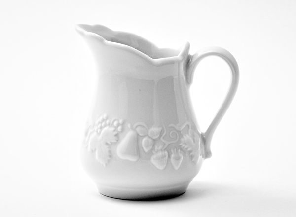 Сливочник CALIFORNIA California (Калифорния)