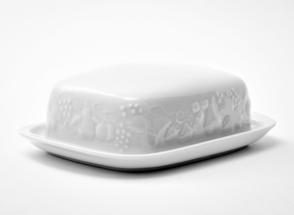 Butter dish CALIFORNIA California (Калифорния)
