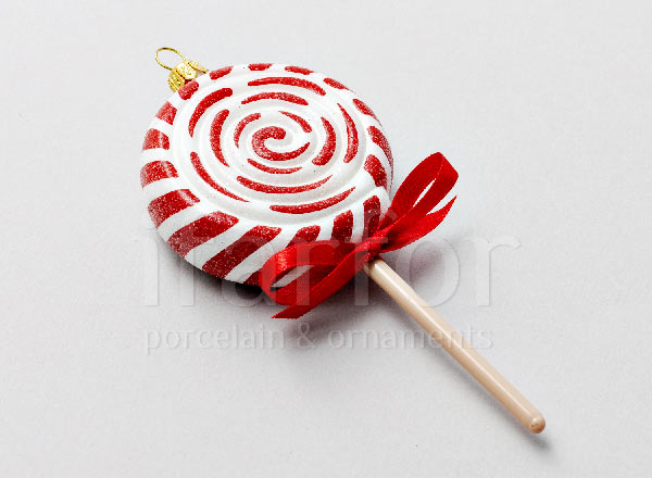 Christmas tree toy Lollipop
